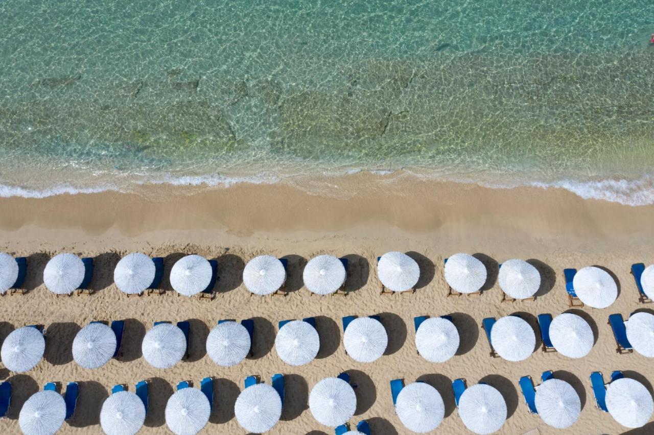 Avra Private Suites لاسي المظهر الخارجي الصورة