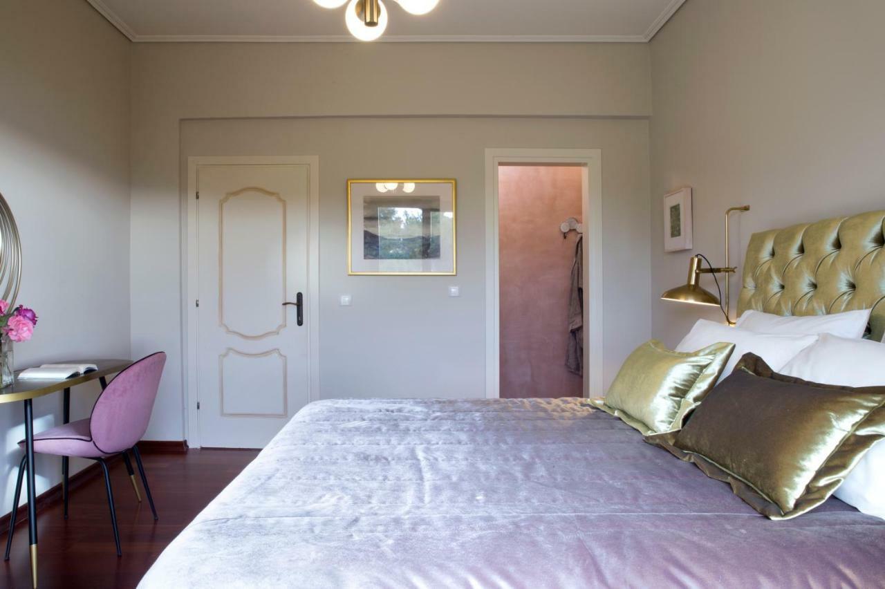 Avra Private Suites لاسي المظهر الخارجي الصورة